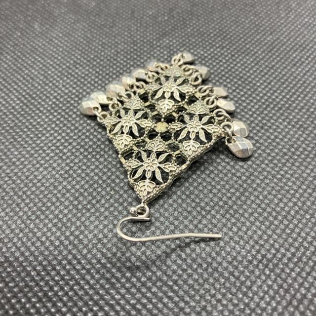 即決 デザイン ピアス 片耳のみ < 女性アクセサリー/時計 即決 デザイン ピアス 片耳のみ < 女性アクセサリー/時計の