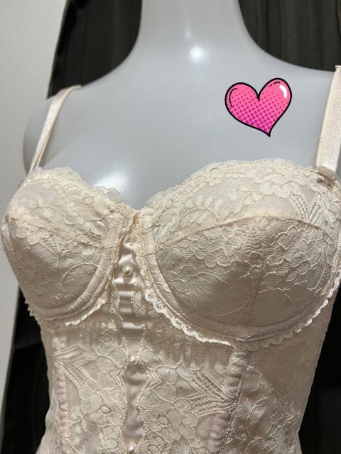 ワコール 補正下着 スリーインワン 中古 < 女性ファッション  ワコール 補正下着 スリーインワン 中古 < 女性ファッションの
