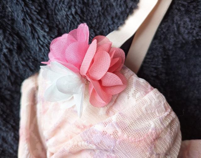 F65★X-Rated★ゴージャス刺繍★セクシーブラジャー★送料無料 < 女性ファッション  F65★X-Rated★ゴージャス刺繍★セクシーブラジャー★送料無料 < 女性ファッションの