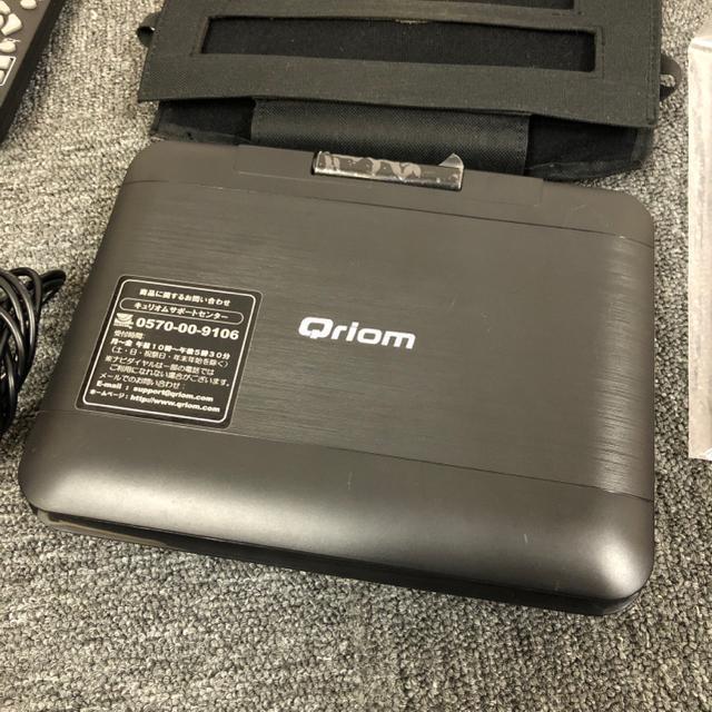  Qriom 7C`|[^uDVDv[[ CPD-MN7ED  Ɠd/AV 