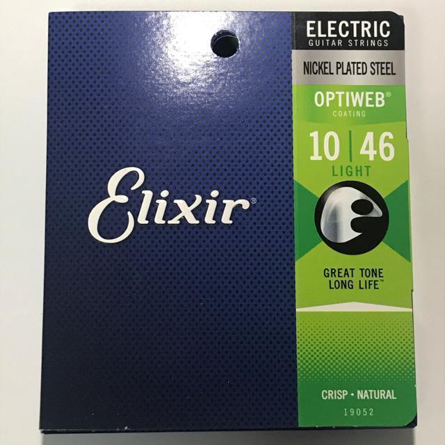 エリクサー 10-46 オプティウェブ ライト < ホビー  エリクサー 10-46 オプティウェブ ライト  < ホビーの