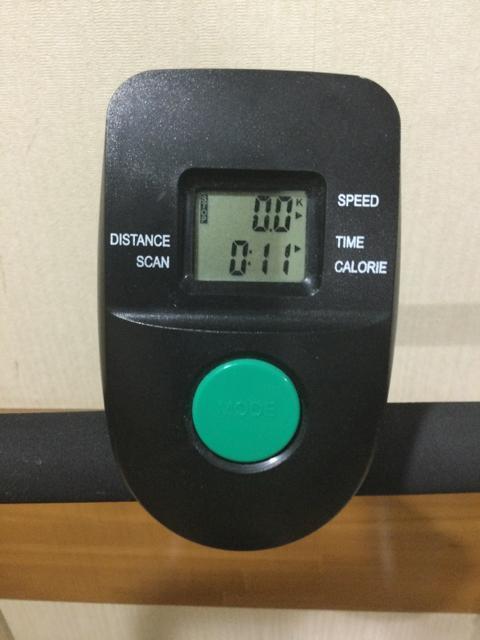 自走式 ルームランナー 折りたたみ式 液晶計測器付き 引き取り手渡し限定品 < ヘルス/ビューティー  自走式 ルームランナー 折りたたみ式 液晶計測器付き 引き取り手渡し限定品 < ヘルス/ビューティーの