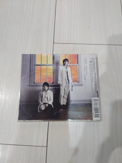 「夏模様」KinKi Kids型番:JECN-0108完全初回限定盤 < タレントグッズ  「夏模様」KinKi Kids型番:JECN-0108完全初回限定盤 < タレントグッズの