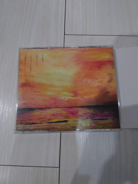 「夏模様」KinKi Kids型番:JECN-0108完全初回限定盤 < タレントグッズ  「夏模様」KinKi Kids型番:JECN-0108完全初回限定盤 < タレントグッズの