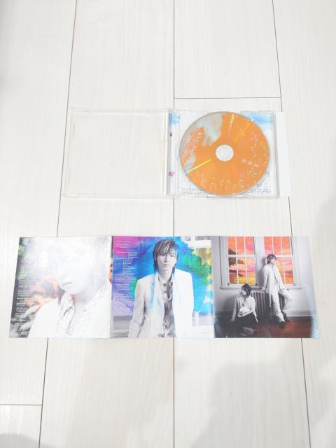 「夏模様」KinKi Kids型番:JECN-0108完全初回限定盤 < タレントグッズ  「夏模様」KinKi Kids型番:JECN-0108完全初回限定盤 < タレントグッズの