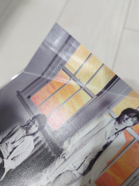 「夏模様」KinKi Kids型番:JECN-0108完全初回限定盤 < タレントグッズ  「夏模様」KinKi Kids型番:JECN-0108完全初回限定盤 < タレントグッズの
