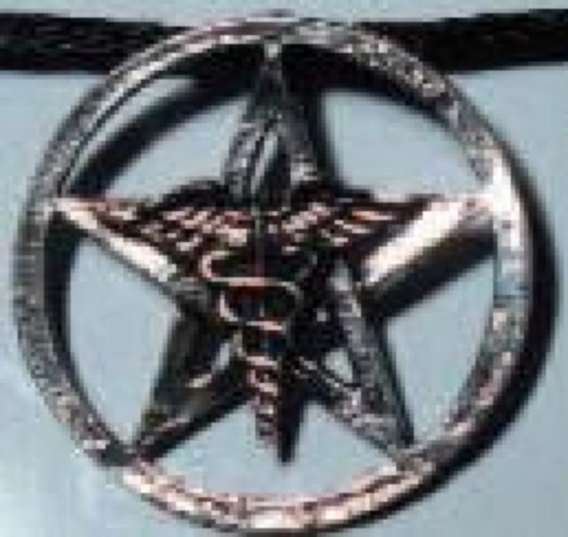 AzureGreen Healer’s Pentagram ヒーラーカドゥケウス < 女性アクセサリー/時計  AzureGreen Healer’s Pentagram ヒーラーカドゥケウス  < 女性アクセサリー/時計の