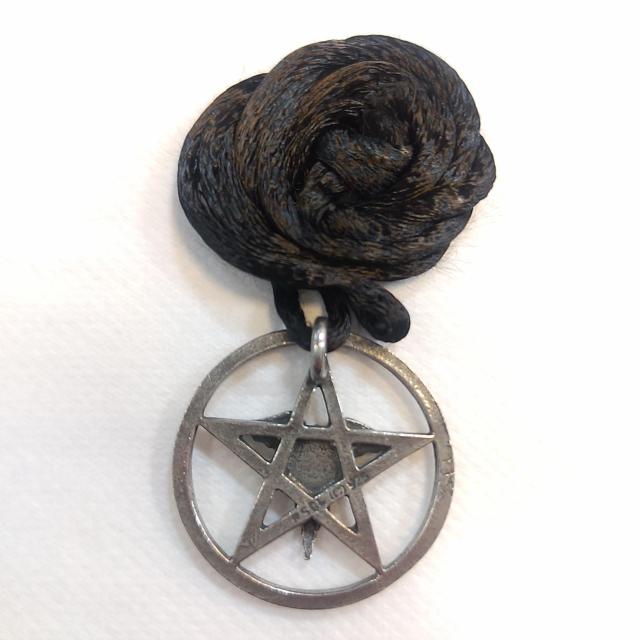 AzureGreen Healer’s Pentagram ヒーラーカドゥケウス < 女性アクセサリー/時計  AzureGreen Healer’s Pentagram ヒーラーカドゥケウス < 女性アクセサリー/時計の