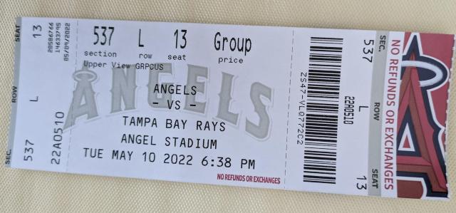 高騰超レア貴重!大谷翔平選手2022年5月10日限定球場配布の2021年MVP最優秀選手賞記念ボブルヘッド、当日のチケット半券付き < レジャー/スポーツ 高騰超レア貴重!大谷翔平選手2022年5月10日限定球場配布の2021年MVP最優秀選手賞記念ボブルヘッド、当日のチケット半券付き < レジャー/スポーツの