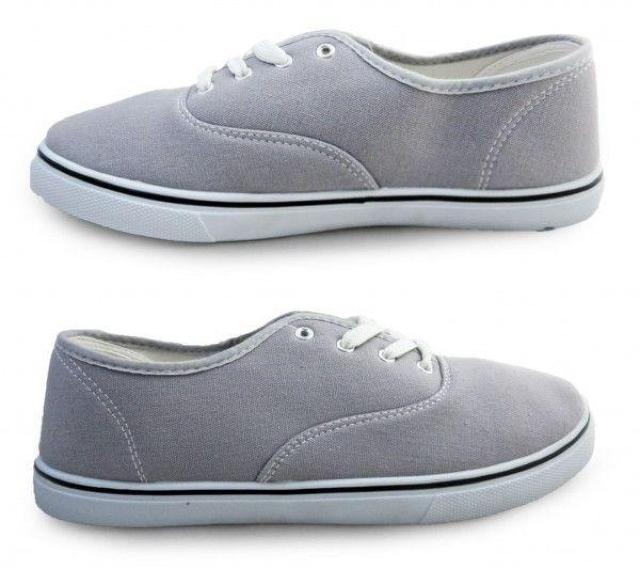 1円~CC394新品AAAローカット/レースアップスニーカー26aGRAY♂ < 男性ファッション 1円~CC394新品AAAローカット/レースアップスニーカー26aGRAY♂ < 男性ファッションの