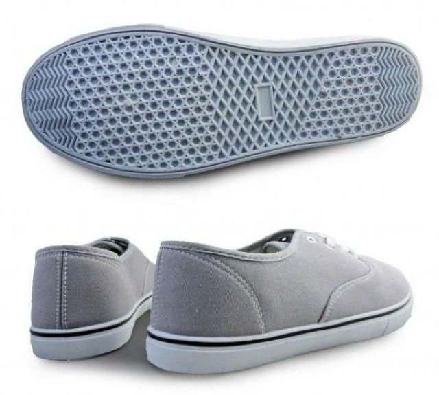 1円~CC394新品AAAローカット/レースアップスニーカー26aGRAY♂ < 男性ファッション 1円~CC394新品AAAローカット/レースアップスニーカー26aGRAY♂ < 男性ファッションの