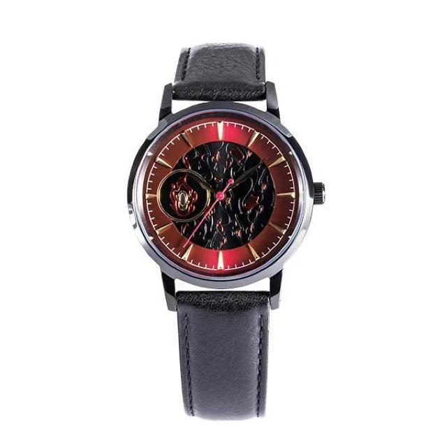 【販売終了品】貴重 新品 SuperGroupies 鬼滅の刃 煉獄杏寿郎 モデル 腕時計 < アニメ/コミック/キャラクター  【販売終了品】貴重 新品 SuperGroupies 鬼滅の刃 煉獄杏寿郎 モデル 腕時計 < アニメ/コミック/キャラクターの