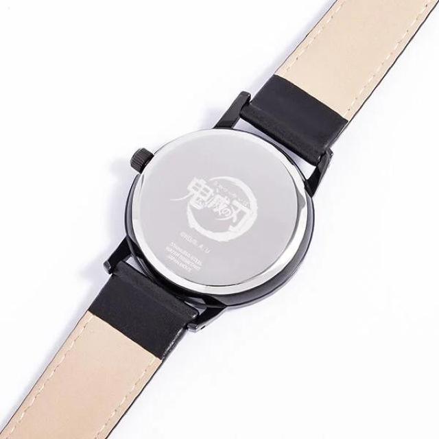 【販売終了品】貴重 新品 SuperGroupies 鬼滅の刃 煉獄杏寿郎 モデル 腕時計 < アニメ/コミック/キャラクター  【販売終了品】貴重 新品 SuperGroupies 鬼滅の刃 煉獄杏寿郎 モデル 腕時計 < アニメ/コミック/キャラクターの