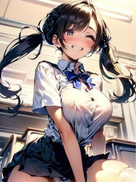 221 AI Girls オリジナル美少女 制服 コスプレ アート A4ポスター 高画質、光沢紙 3落札毎に+1枚サービス < アニメ/コミック/キャラクター  221 AI Girls オリジナル美少女 制服 コスプレ アート A4ポスター 高画質、光沢紙 3落札毎に+1枚サービス < アニメ/コミック/キャラクターの