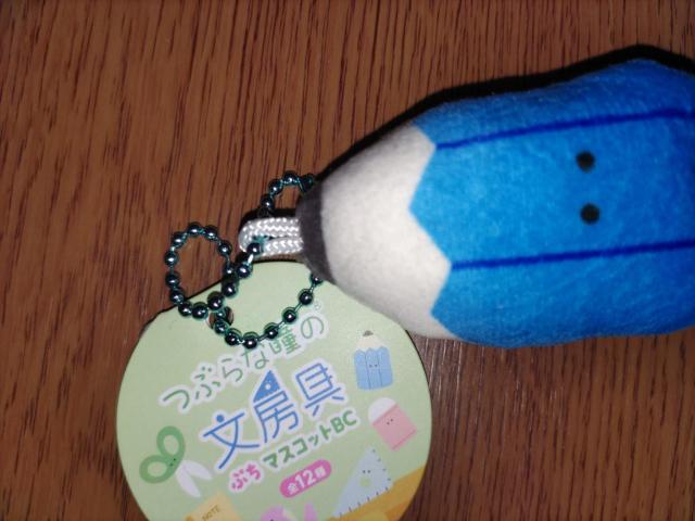 つぶらな瞳の文房具*えんぴつ*未使用 < 女性ファッション  つぶらな瞳の文房具*えんぴつ*未使用  < 女性ファッションの