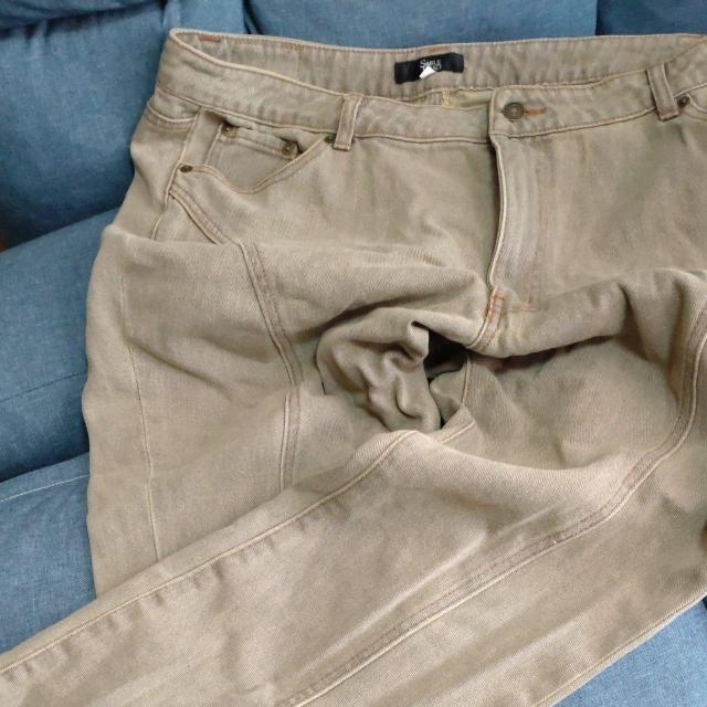 大きいサイズジーンズ(ウエスト100) < 女性ファッション  大きいサイズジーンズ(ウエスト100)  < 女性ファッションの