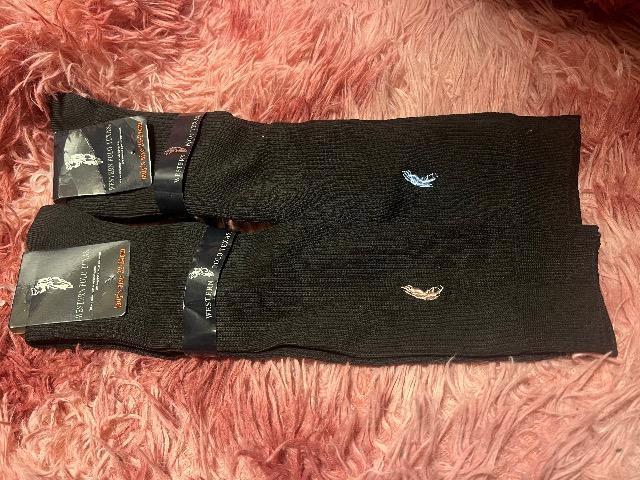POLOハイソックス < 女性ファッション  POLOハイソックス  < 女性ファッションの