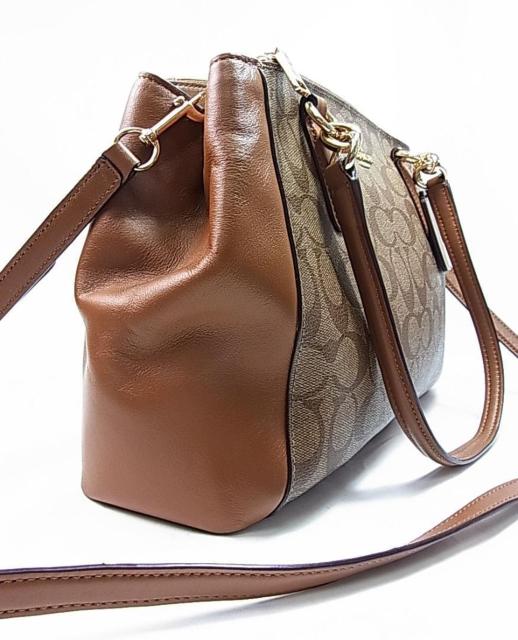 500�~�X�^�����K�i�@�R�[�`�@2WAY�@�n���h���V�����_�[ F58291