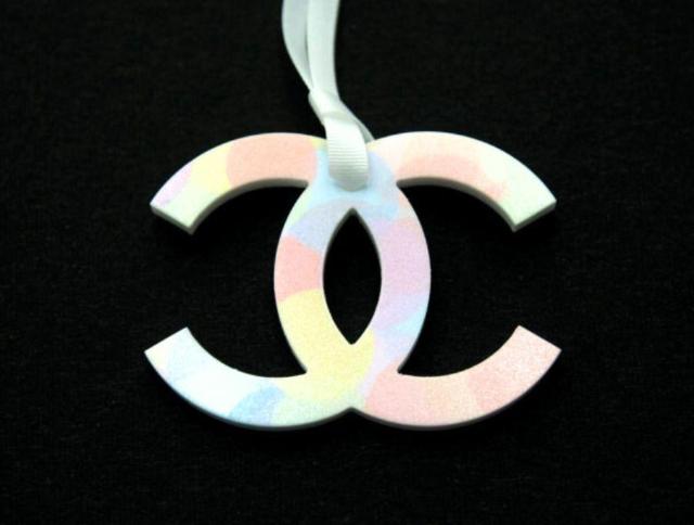 シャネル ノベルティ CCバッグチャーム 2019 バレンタイン限定 ココマーク ドット柄 パステルカラー CHANEL【正規品】 < ブランド  シャネル ノベルティ CCバッグチャーム 2019 バレンタイン限定 ココマーク ドット柄 パステルカラー CHANEL【正規品】 < ブランドの