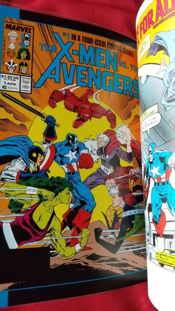 X-MEN VS.AVENGERS アメコミ スパイダーマン スーパーマン < アニメ/コミック/キャラクター X-MEN VS.AVENGERS アメコミ スパイダーマン スーパーマン < アニメ/コミック/キャラクターの