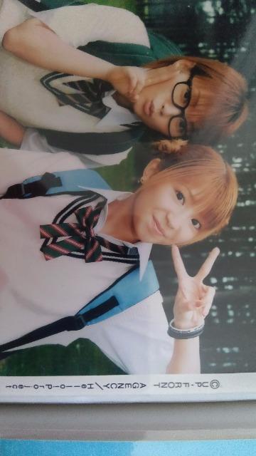 安倍なつみ&矢口真里公式生写真 < タレントグッズ 安倍なつみ&矢口真里公式生写真 < タレントグッズの