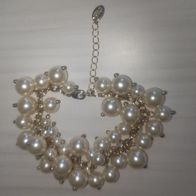 新品未使用 LOWRYS FARM ローリーズファームのブレスレット 送料無料 < ブランド  新品未使用 LOWRYS FARM ローリーズファームのブレスレット 送料無料 < ブランドの