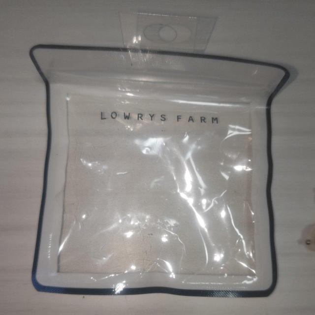 新品未使用 LOWRYS FARM ローリーズファームのブレスレット 送料無料 < ブランド  新品未使用 LOWRYS FARM ローリーズファームのブレスレット 送料無料 < ブランドの