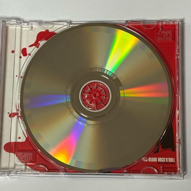 SADS / SAD BLOOD ROCK′N′ROLL < CD/DVD/ビデオ  SADS / SAD BLOOD ROCK′N′ROLL < CD/DVD/ビデオの