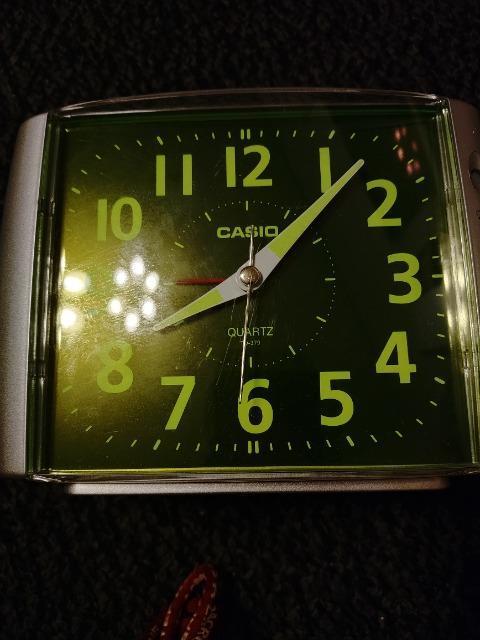 CASIO ڊo܂v 