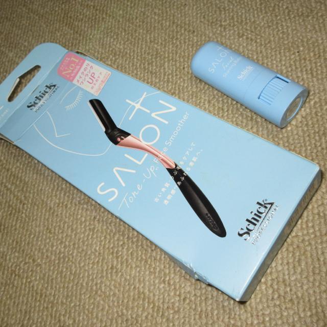 未使用☆シック*サロンプラスフェイシャルシェービングバーム*オイルバーム*カミソリ*フェイスシェーバー&フェイススムーサーセット < 家電/AV  未使用☆シック*サロンプラスフェイシャルシェービングバーム*オイルバーム*カミソリ*フェイスシェーバー&フェイススムーサーセット  < 家電/AVの