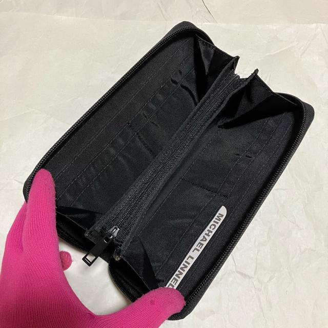 AyMICHAEL LINNELLz Eht@Xi[ / z  jt@bV 