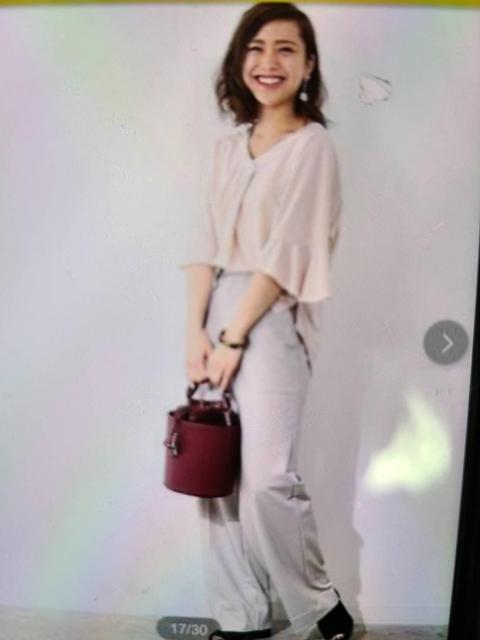 タグ付き新品未使用。ROPE 2wayショルダーバッグ レザー 素敵 < ブランド タグ付き新品未使用。ROPE 2wayショルダーバッグ レザー 素敵 < ブランドの