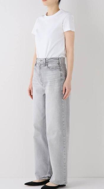 イエナ IENA 人気アッパーハイツupper hightsデニム 美品 AP MUSE スピック&スパン < ブランド イエナ IENA 人気アッパーハイツupper hightsデニム 美品 AP MUSE スピック&スパン < ブランドの