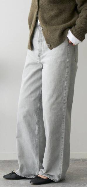 イエナ IENA 人気アッパーハイツupper hightsデニム 美品 AP MUSE スピック&スパン < ブランド イエナ IENA 人気アッパーハイツupper hightsデニム 美品 AP MUSE スピック&スパン < ブランドの