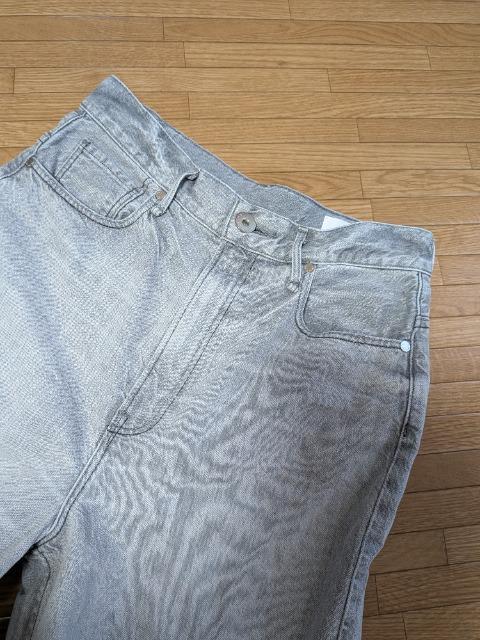 イエナ IENA 人気アッパーハイツupper hightsデニム 美品 AP MUSE スピック&スパン < ブランド イエナ IENA 人気アッパーハイツupper hightsデニム 美品 AP MUSE スピック&スパン < ブランドの