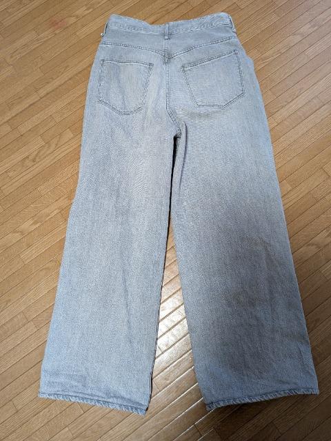 イエナ IENA 人気アッパーハイツupper hightsデニム 美品 AP MUSE スピック&スパン < ブランド イエナ IENA 人気アッパーハイツupper hightsデニム 美品 AP MUSE スピック&スパン < ブランドの