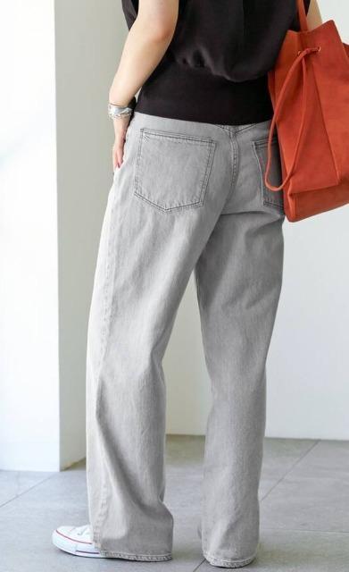 イエナ IENA 人気アッパーハイツupper hightsデニム 美品 AP MUSE スピック&スパン < ブランド イエナ IENA 人気アッパーハイツupper hightsデニム 美品 AP MUSE スピック&スパン < ブランドの