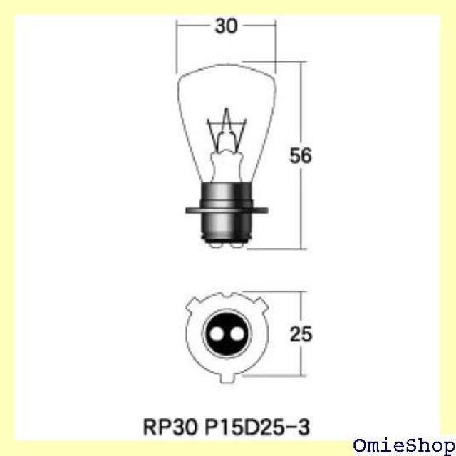 M&H}cV} d 6V35/35W NA[ RP P15D25-3 1 1P1606 Cg ou 206  /oCN