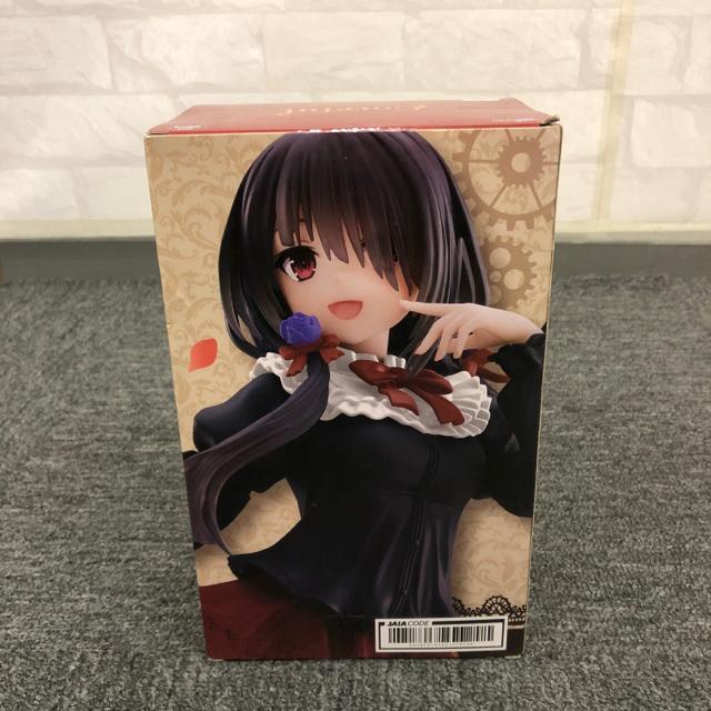 即決 新品 未開封 Coreful デート・ア・ライブV 時崎狂三 私服ver. < アニメ/コミック/キャラクター 即決 新品 未開封 Coreful デート・ア・ライブV 時崎狂三 私服ver. < アニメ/コミック/キャラクターの