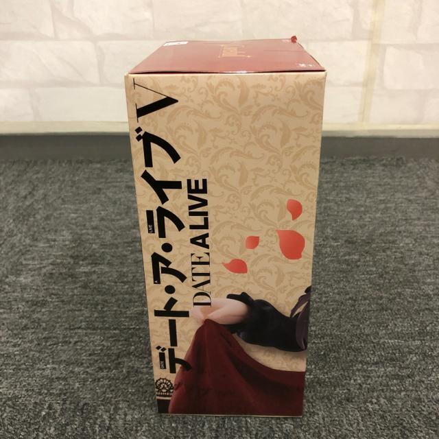 即決 新品 未開封 Coreful デート・ア・ライブV 時崎狂三 私服ver. < アニメ/コミック/キャラクター 即決 新品 未開封 Coreful デート・ア・ライブV 時崎狂三 私服ver. < アニメ/コミック/キャラクターの