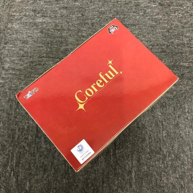 即決 新品 未開封 Coreful デート・ア・ライブV 時崎狂三 私服ver. < アニメ/コミック/キャラクター 即決 新品 未開封 Coreful デート・ア・ライブV 時崎狂三 私服ver. < アニメ/コミック/キャラクターの