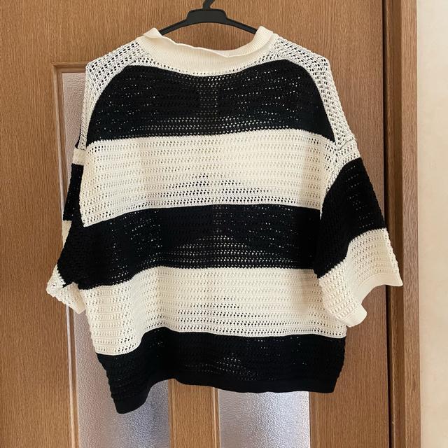 切手可 LEPSIM ラガーメッシュプルオーバー < ブランド 切手可 LEPSIM ラガーメッシュプルオーバー < ブランドの