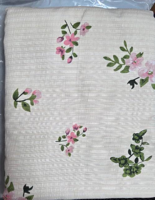 ☆シングル布団カバー☆4点セット 花柄×ピンク系 < インテリア/ライフ ☆シングル布団カバー☆4点セット 花柄×ピンク系 < インテリア/ライフの