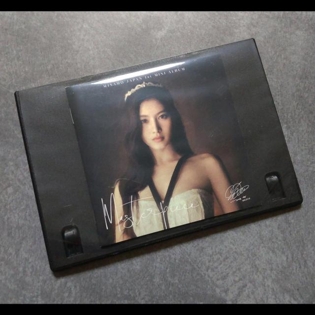 【SANA盤】「Masterpiece」のCDとビジュアルブックレットのみ < CD/DVD/ビデオ 【SANA盤】「Masterpiece」のCDとビジュアルブックレットのみ < CD/DVD/ビデオの