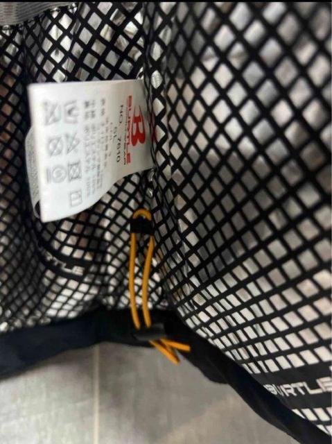 BURTLE/�o�[�g��/�_�E���W���P�b�g/��ƒ�/��ƕ�/�V�i���g�p/�d��/�h���W���P�b�g/�o�C�J�[/�o�C�N/5XL �� �j���t�@�b�V������ 