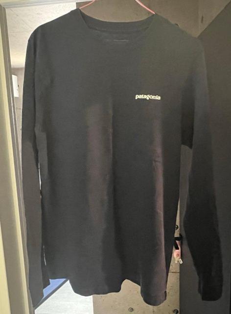 Patagonia/パタゴニア/ロンT/クルーネック/アウトドア/キャンプ/登山/サーフィン/サーファー/アメカジ/スケーター < ブランド Patagonia/パタゴニア/ロンT/クルーネック/アウトドア/キャンプ/登山/サーフィン/サーファー/アメカジ/スケーター < ブランドの