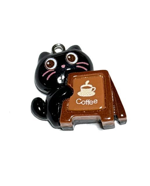 1360 �ŔƔL�@�R�[�q�[�V���b�v�̔L�ɂ��V���[�Y�@1�@�����`���[���@�A�N�Z�T���[�p�[�c�@�n���h���C�h�ޗ��@���L �� ������/�o�C�N