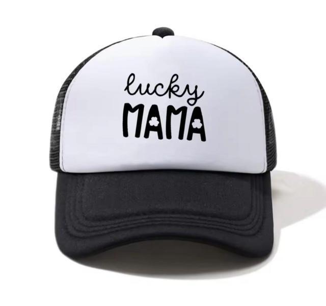 �X�q/�L���b�v�wlucky MAMA/���b�L�[�}�}/�^�̗ǂ����ꂳ��@���b�V���@��/���x�V�i  �� �j���t�@�b�V������ 