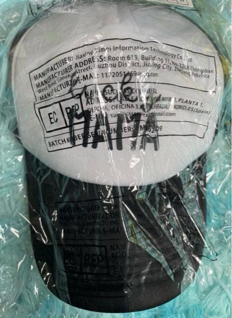 �X�q/�L���b�v�wlucky MAMA/���b�L�[�}�}/�^�̗ǂ����ꂳ��@���b�V���@��/���x�V�i �� �j���t�@�b�V������ 