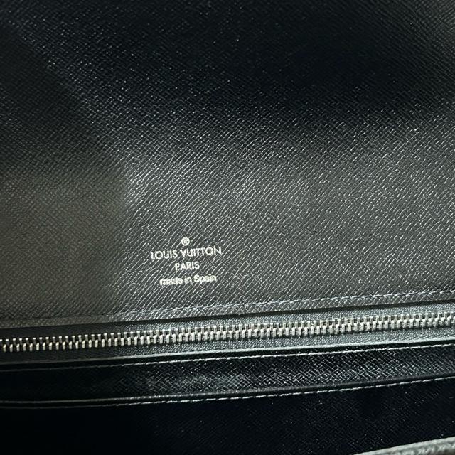 LOUIS VUITTON �^�C�K �Z�����K M30782 CA0021 �Z�J���h�o�b�O �N���b�`�o�b�O �� �u�����h�� 